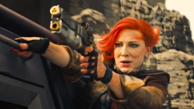 Where Did the Borderlands Movie Go Wrong The Director Explains