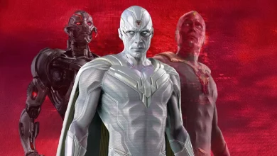 Where Has Ultron Been All These Years James Spader Finally Reveals