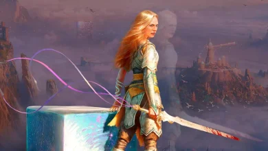 Who Will be the Second Playable Character in God of War Laufey