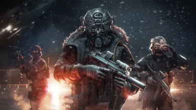 Why Did the Lead Designer of Escape from Tarkov Leave After 9 Years?