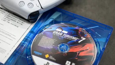 Why is the Production of Physical Game Discs so Secretive