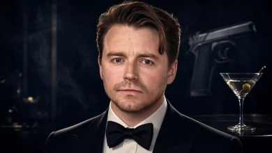 Will Jack Lowden Become the New James Bond