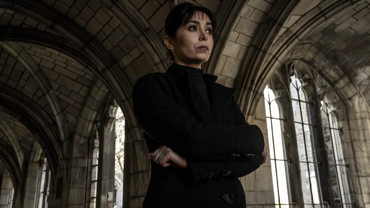 Will Sofia Falcone be in The Batman Part II?