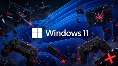 Windows 11 KB5121003 Update Broke Games