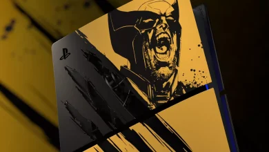 Wolverine-themed PlayStation 5 Consoles have Appeared on the Black Market