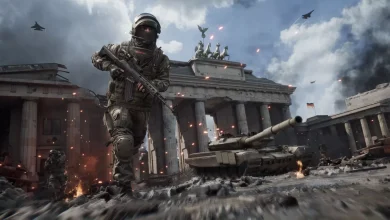 World War 3 was Permanently Shut Down After Eight Years
