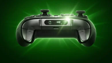 Xbox Elite Series 3 May Come with a Built-in Display