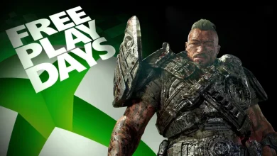 Xbox Free Play Days Games for August 13-16 Have Been Announced