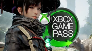 Xbox Game Pass August 2026 Wave 1 Games Announced