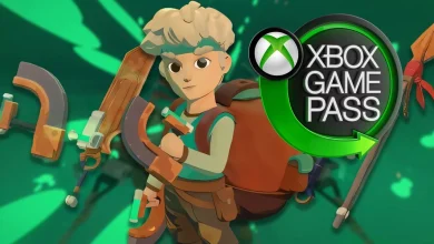 Xbox Game Pass September 2026: 4 Games Announced