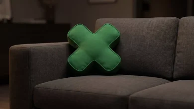 Xbox and IKEA are Preparing New Furniture for Gamers