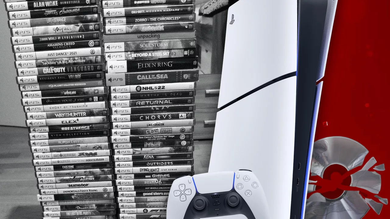 Xbox's Physical Strategy Could Change Sony's Plans