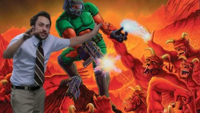 id Software Used to Sell Empty Doom Crates to Pirates