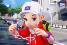 A Multi-Region MMO for Pokémon is Coming
