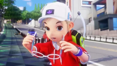 A Multi-Region MMO for Pokémon is Coming
