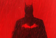 A New Look at Robert Pattinson has Emerged from the Set of The Batman Part II