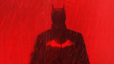 A New Look at Robert Pattinson has Emerged from the Set of The Batman Part II