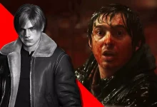 A Reference to Leon has been Found in the Resident Evil Movie