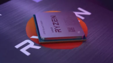 AMD Ryzen 5 5500F Exceeds Expectations in Gaming Performance