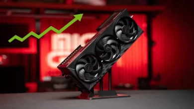 AMD's Flagship RX 9070 XT Broke Records on Steam