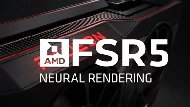 AMD's New Display Technology will Compete with DLSS 5