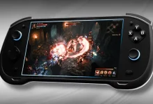 ARC X1 Will Deliver Smooth Gaming with It's 120Hz Screen