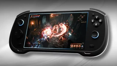 ARC X1 Will Deliver Smooth Gaming with It's 120Hz Screen