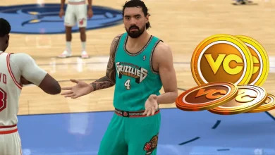 According to 2K, NBA 2K Players Do Not Have Ownership Rights to Virtual Items