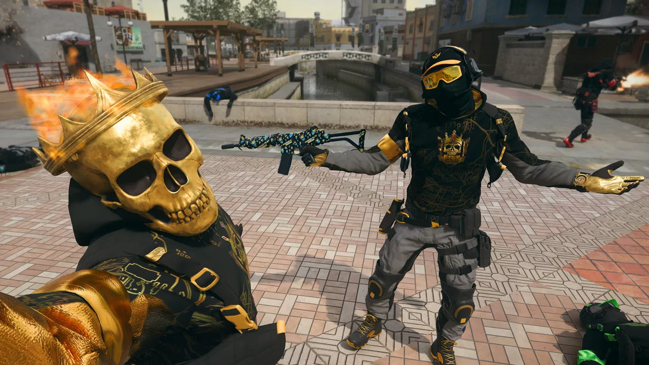 According to Activision, Cheaters Earn $8.5 Billion a Year