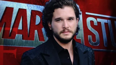 According to Kit Harington, Marvel has No Plans for Black Knight
