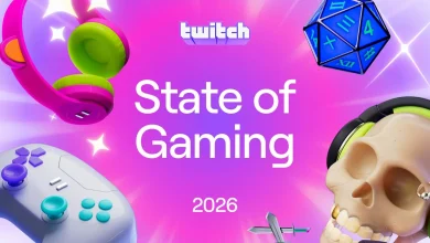 According to Twitch, Gamers are Turning to Indie and Horror Games