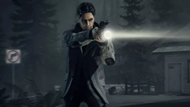 According to the Designer of Thief, the Graphics Race Should have Ended with Alan Wake