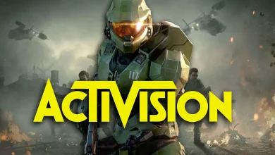 Activision will Revamp the Halo series