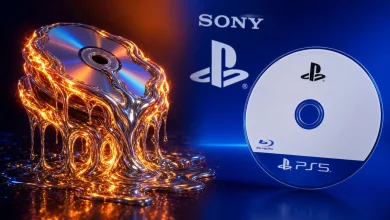 Alarm Bells are Ringing for Physical Games; Production is Rapidly Declining