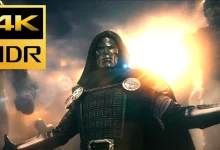Avengers Doomsday Leaked in 4K Before Release