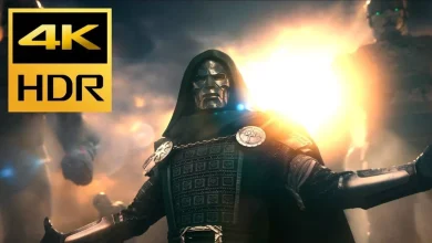Avengers Doomsday Leaked in 4K Before Release