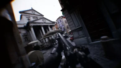 BODYCAM Broke the New Player Record in Just 30 Minutes
