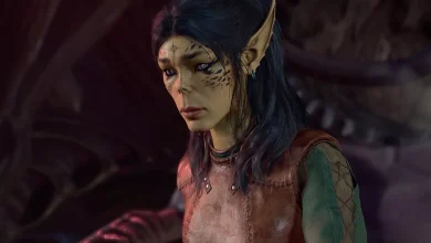 Baldur's Gate 3 Descends into the Dungeons with The Sunless Citadel
