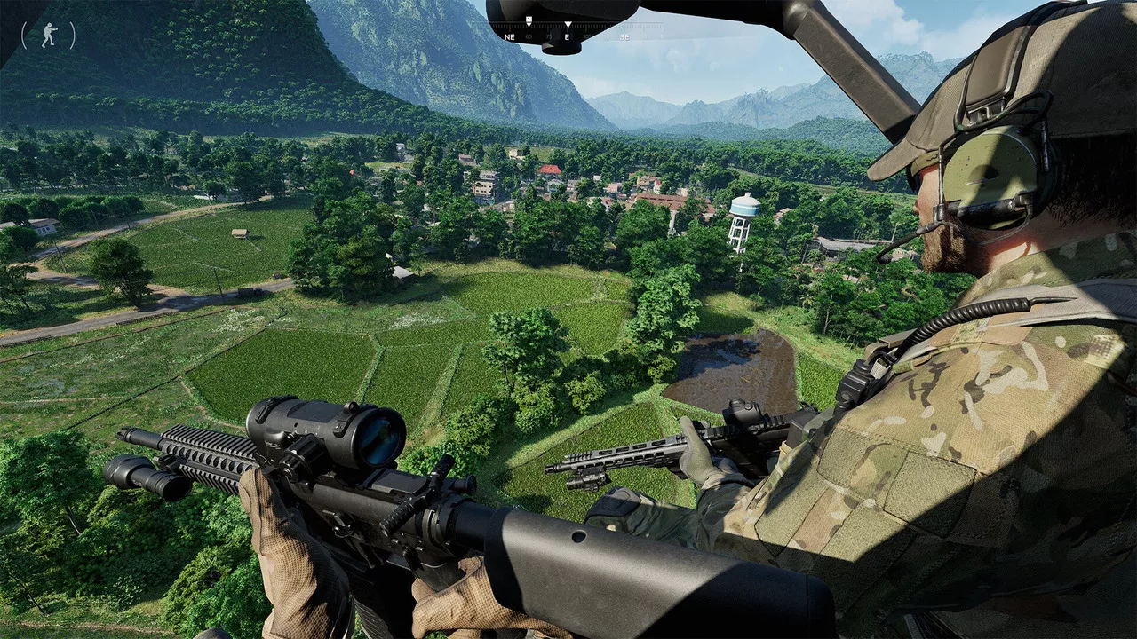 Battlestate Wants to Invest in More Bold Game Projects