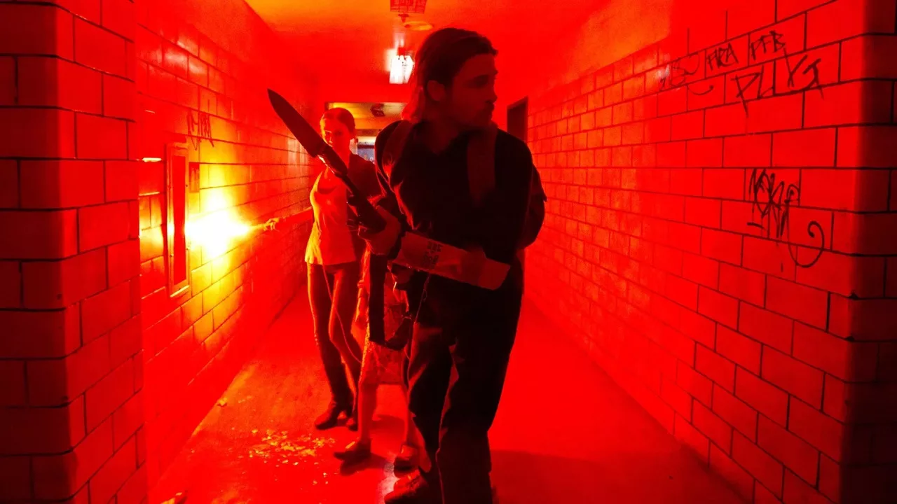 Brad Pitt will Return to His Old Role for World War Z 2
