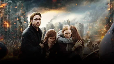 Brad Pitt will Return to His Old Role for World War Z 2