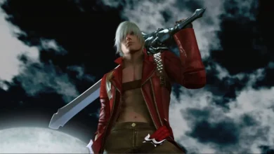 Capcom will Give its Old Series Another Chance