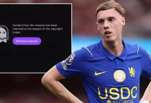 Cole Palmer Lost His Twitch Account After Playing FC 27 Early