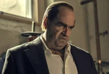 Colin Farrell will Determine the Fate of The Penguin's Second Season