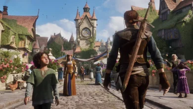 Fable PC System Requirements Announced