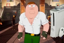 Family Guy's Lost Xbox 360 Game Revealed Years Later