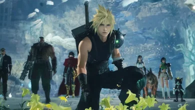 Final Fantasy 7 Revelation Collector's Edition is Already Sold Out