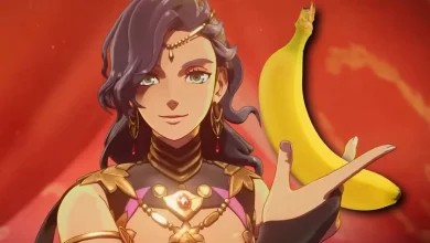 Fire Emblem Fortune's Weave Players have Started Using Bananas to Get Discounts