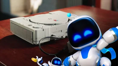 First Details of the LEGO Astro Bot GWP Set Leaked