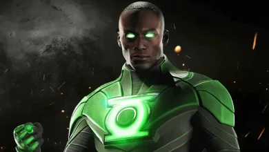 First Rumors have Surfaced about the Green Lantern Movie, Even Suggesting the Lead Actor has been Cast